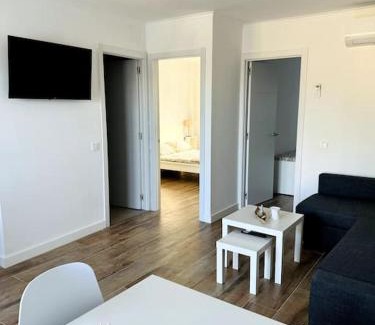 El Grao de Castellon Apartment | Kilians apartment 1