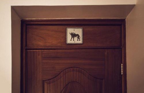 Kilimambogo House | Kilihouse Bb Large Ensuite Double Bedroom with full facilities