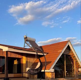 Oloitoktok Ski Chalet | Kilimanjaro view cabin-Amboseli