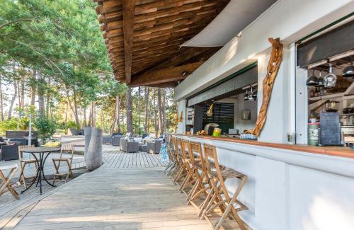 Pinarellu Hotel | Kilina