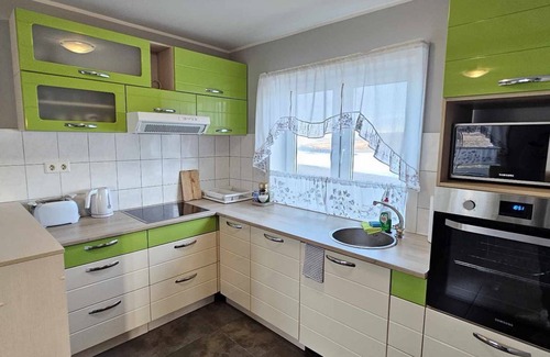 Blonduos House | Kiljan Guesthouse