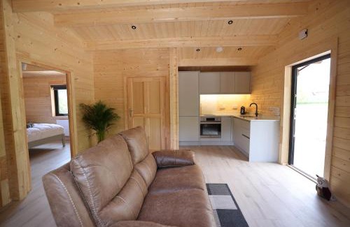 Killarney Ski Chalet | Killarney Cabins Stunning Adult Accommodation
