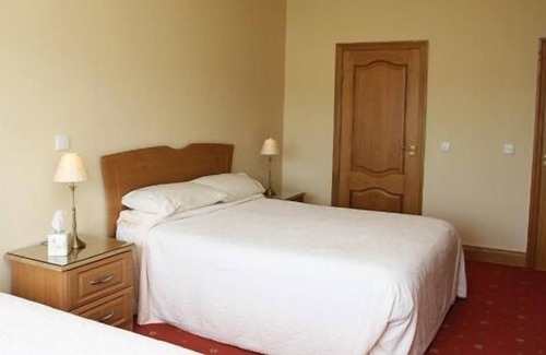 Clogherbrien House | Killarney House