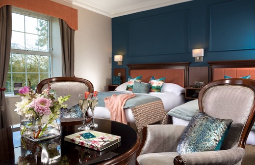 Naas Hotel | Killashee Hotel