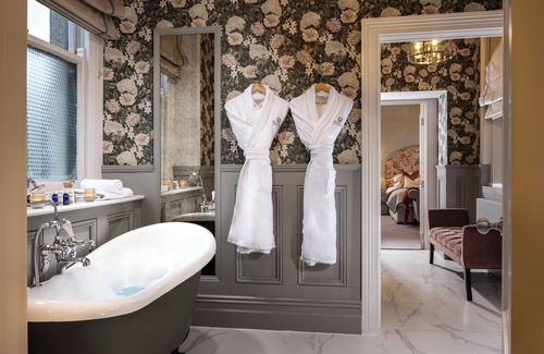 Naas Hotel | Killashee Hotel