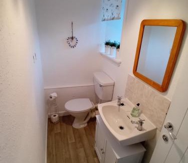 Inveraray Apartment | Killean Farmhouse Cottages