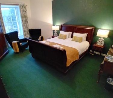 Inveraray Apartment | Killean Farmhouse Cottages