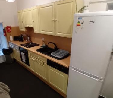 Inveraray Apartment | Killean Farmhouse Cottages
