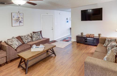 Killeen House | Killeen Home with Sunroom about 8 Mi to Fort Cavazos!