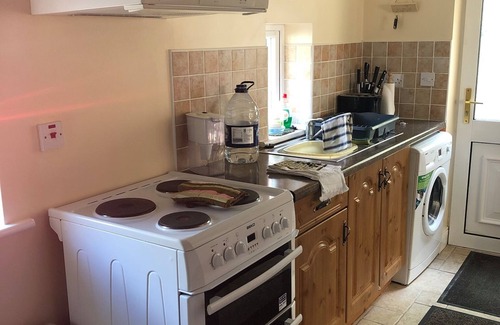 Ballylanders House | Killeen House - Cosy in the Irish Countryside