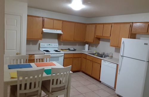 Killeen House | Killeen's Finest 3 Bedroom Hidden Jewel