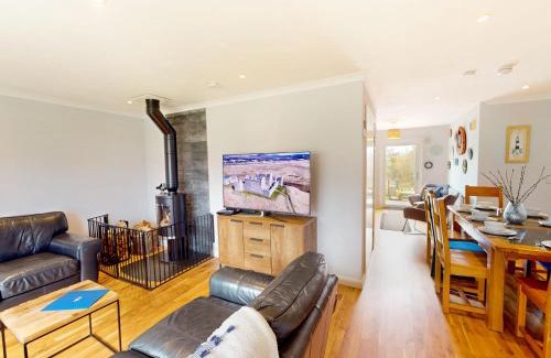 Newtonmore House | Killiechangie House