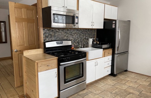 Killington House | Killington: Cozy Private Home, Central Location