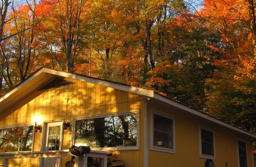 Killington House | Killington: Cozy Private Home, Central Location