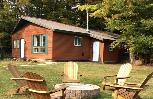 Killington Cabin | Killington/Mendon CLEAN, 1 bedroom cabin