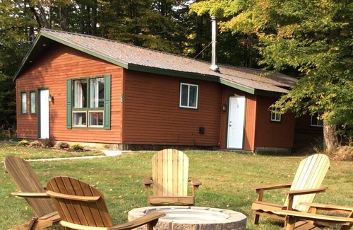 Killington Cabin | Killington/Mendon CLEAN, 2 bedroom cabin