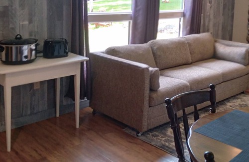 Killington Cabin | Killington/Mendon CLEAN, 2 bedroom cabin