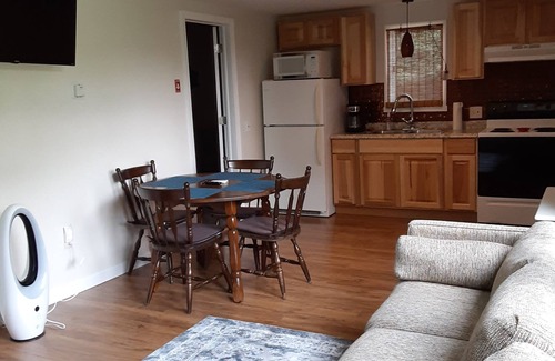 Killington Cabin | Killington/Mendon CLEAN, 2 bedroom cabin