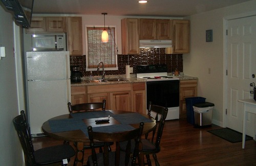 Killington Cabin | Killington/Mendon CLEAN, 2 bedroom cabin
