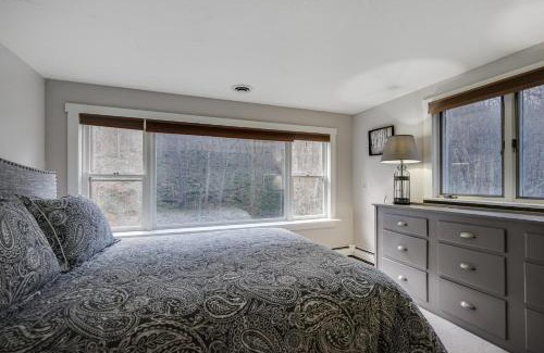 Killington House | Killington Mountain Home! HotTub & 5 min to Skiing!