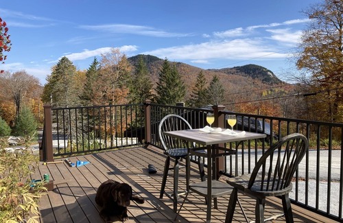 Killington House | Killington , Pico , summer Vacation retreat w Air conditioned . Top notch !