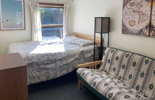 Mendon Apartment | Killington Vermont Modern luxury 2 bedroom Condo with Cozy fireplace