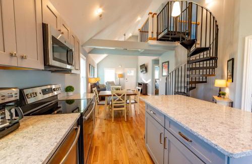 Harbinger House | Kilmarlic Bubba Watson