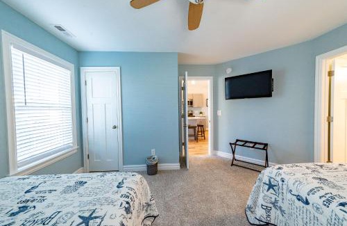 Harbinger House | Kilmarlic Bubba Watson