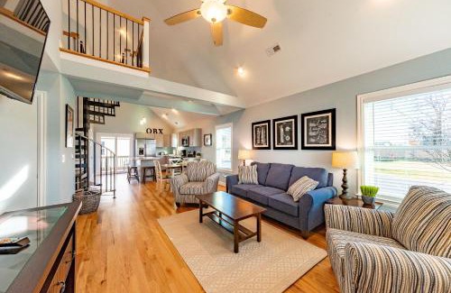 Harbinger House | Kilmarlic Bubba Watson