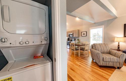 Harbinger House | Kilmarlic Bubba Watson
