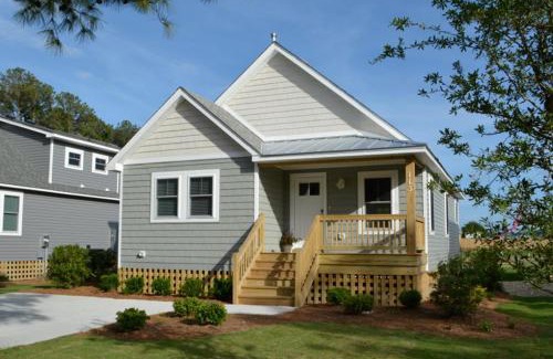 Harbinger House | Kilmarlic Nicklaus Cottage