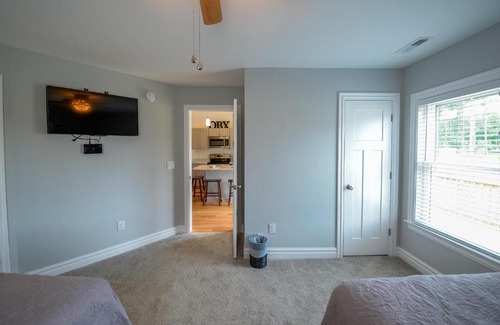 Harbinger House | Kilmarlic Snead Cottage