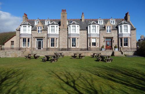 Cruden Bay Hotel | Kilmarnock Arms Hotel