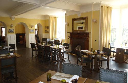 Cruden Bay Hotel | Kilmarnock Arms Hotel