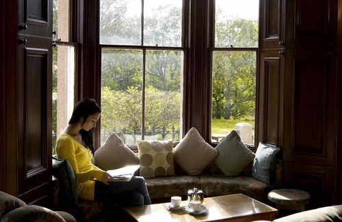 Cruden Bay Hotel | Kilmarnock Arms Hotel