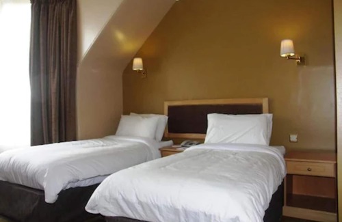 Cruden Bay Hotel | Kilmarnock Arms Hotel
