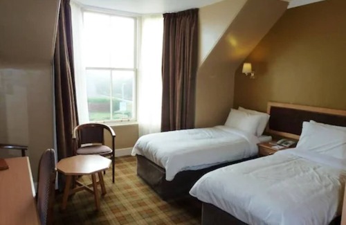 Cruden Bay Hotel | Kilmarnock Arms Hotel