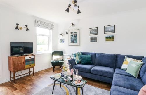 Lochgilphead House | Kilmartin View