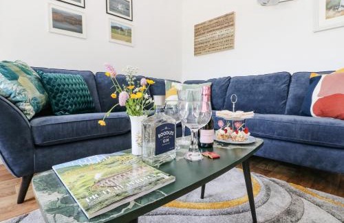 Lochgilphead House | Kilmartin View