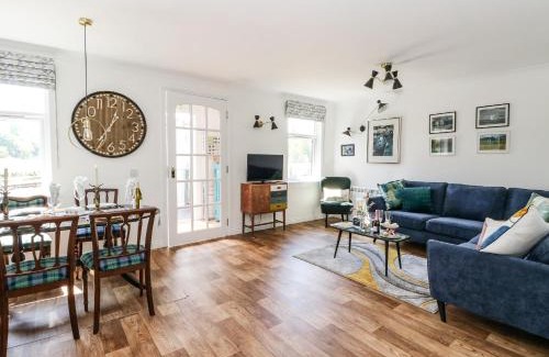 Lochgilphead House | Kilmartin View