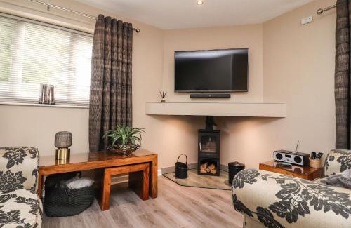 Poulton-le-Fylde House | Kilmory Lodge