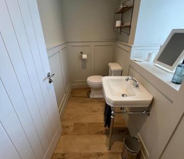 Lochgilphead Apartment | Kilmory Sea View