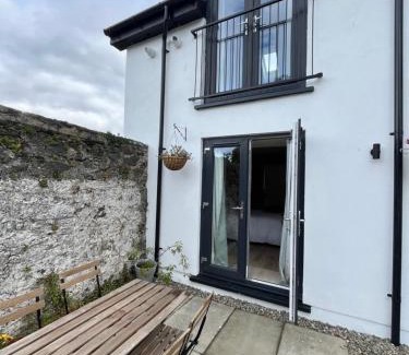 Lochgilphead Apartment | Kilmory Sea View
