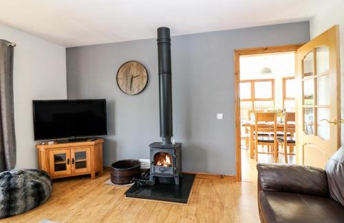 Ellon House | Kilnary Cottage
