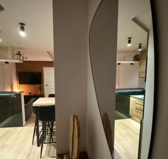 Padron Apartment | Kilometro 22 Luxury
