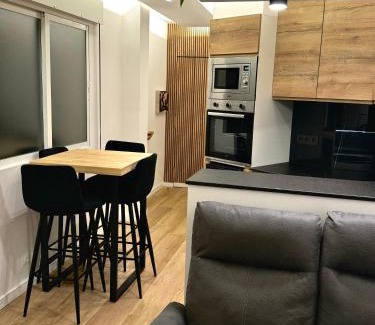 Padron Apartment | Kilometro 22 Luxury