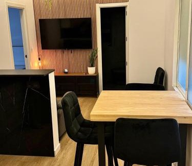 Padron Apartment | Kilometro 22 Luxury