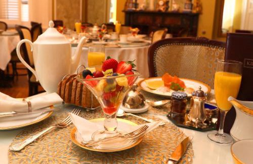City Centre Dublin House | Kilronan House