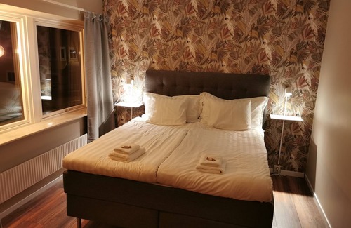 Kil Hotel | Kils Hotell & Restaurang