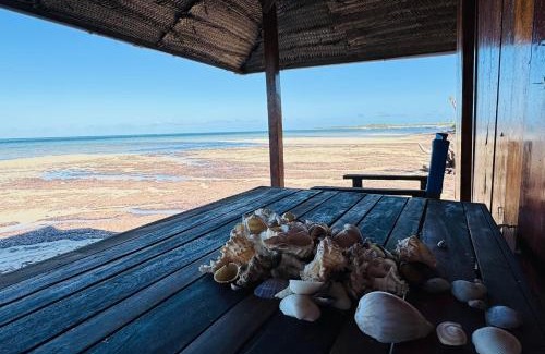 Kilwa Hotel | Kilwa Dreams by Seaside
